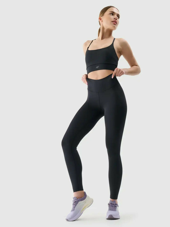 4F Jambiere funcționale pentru femei 4F