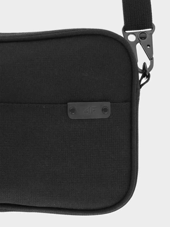 4F Geantă crossbody unisex 4F