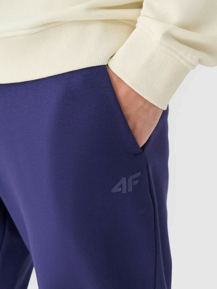 4F Pantaloni de trening pentru bărbați 4F