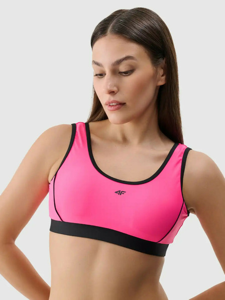 4F Top bikini pentru femei 4F