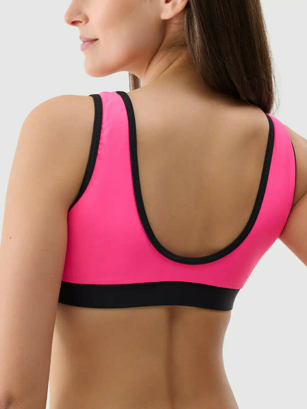 4F Top bikini pentru femei 4F