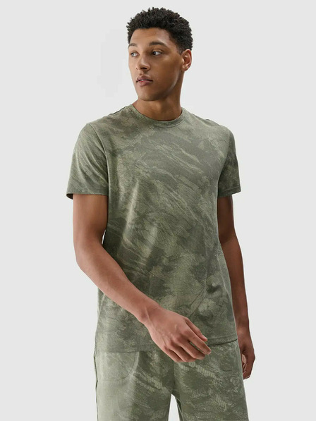 4F Tricou pentru bărbați 4F
