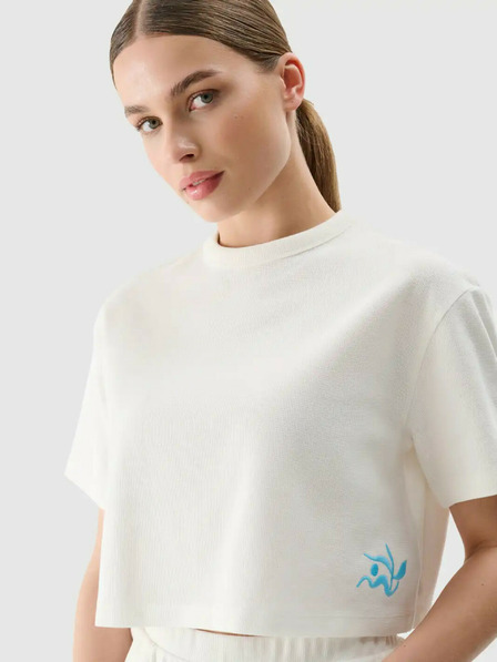 4F Tricou pentru femei 4F