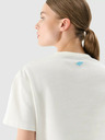 4F Tricou pentru femei 4F