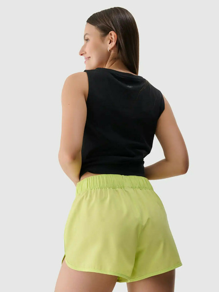 4F Pantaloni scurți pentru femei 4F
