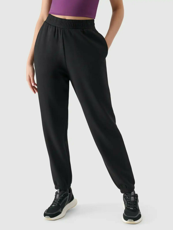 4F Pantaloni de trening pentru femei 4F