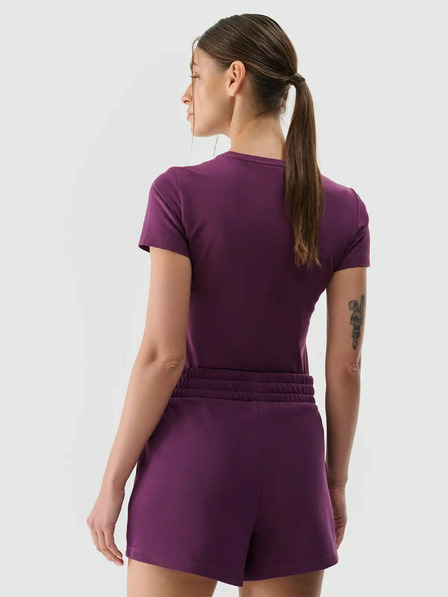 4F Pantaloni scurți pentru femei 4F