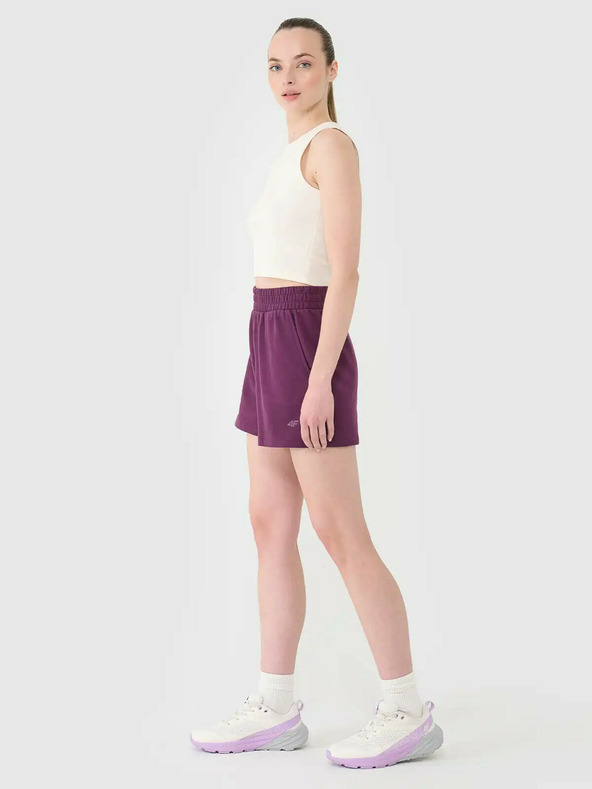4F Pantaloni scurți pentru femei 4F