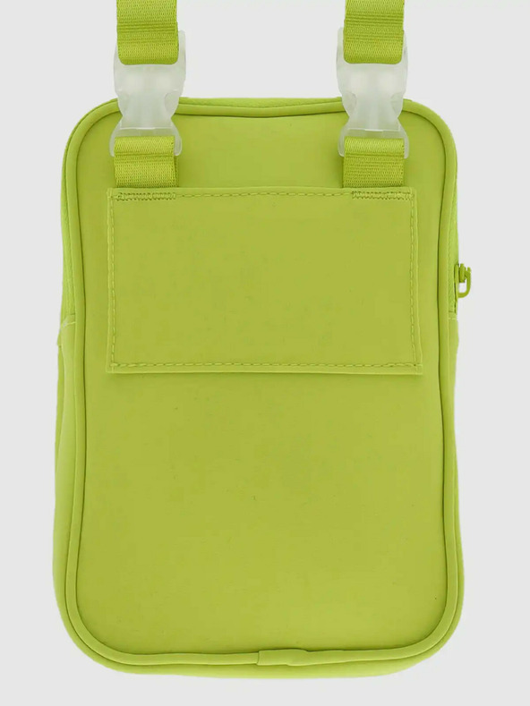 4F Geantă unisex pentru gât 4F