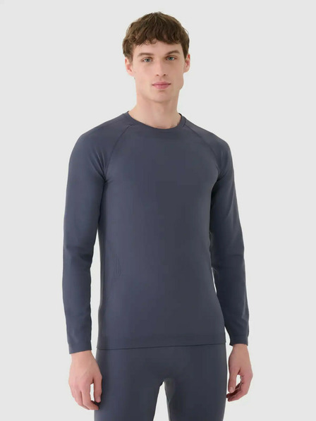 4F Tricou interior fără cusătură pentru bărbați 4F