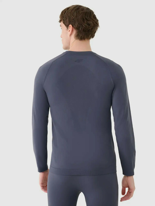 4F Tricou interior fără cusătură pentru bărbați 4F