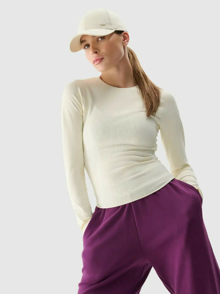 4F Tricou pentru femei 4F