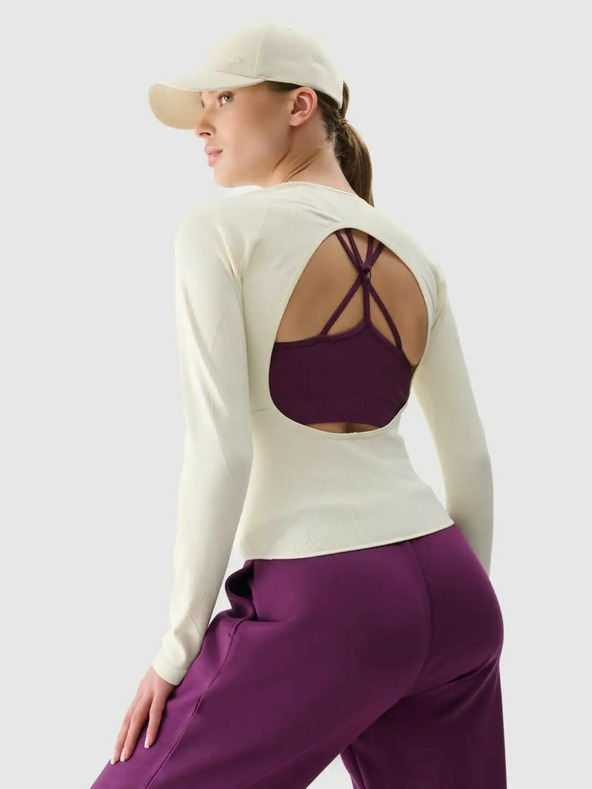 4F Tricou pentru femei 4F