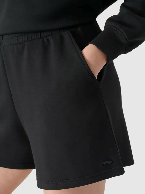 4F Pantaloni scurți pentru femei 4F