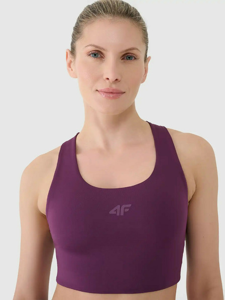 4F Sutien sport pentru femei 4F