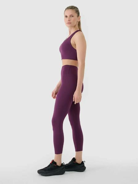 4F Sutien sport pentru femei 4F
