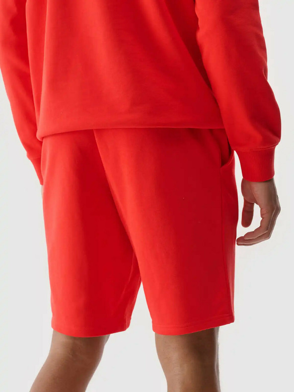 4F Pantaloni scurți 4F pentru bărbați