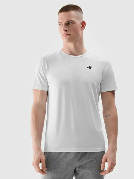 4F Tricou funcțional pentru bărbați 4F