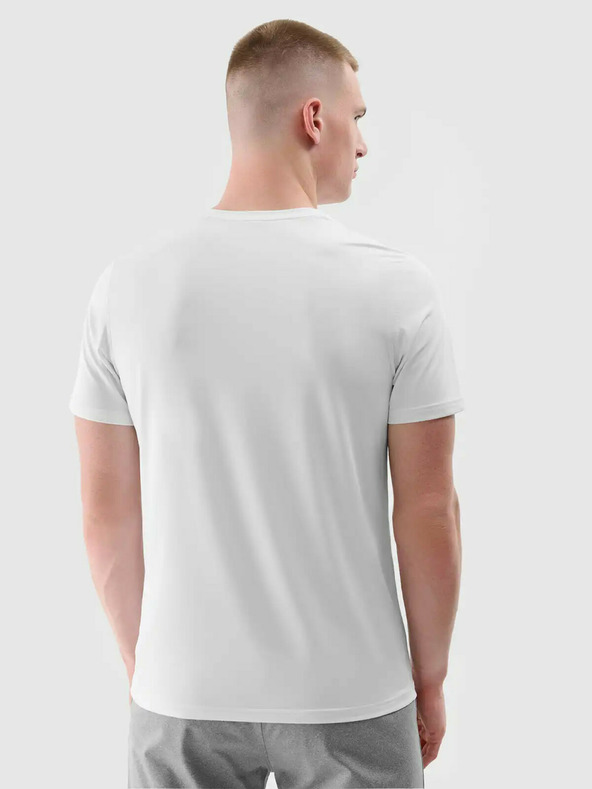 4F Tricou funcțional pentru bărbați 4F