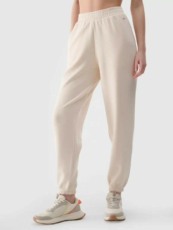 4F Pantaloni de trening pentru femei 4F