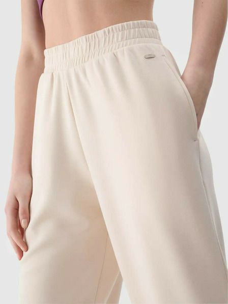 4F Pantaloni de trening pentru femei 4F