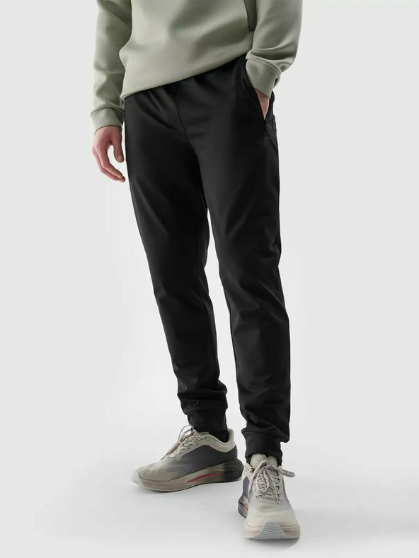 4F Pantaloni sport 4F pentru bărbați