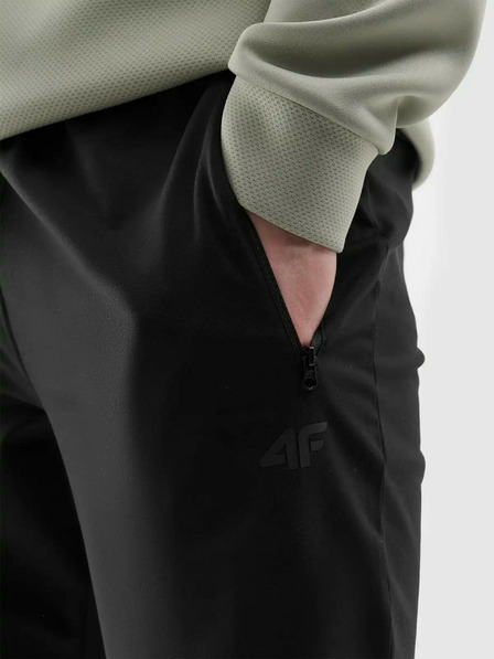 4F Pantaloni sport 4F pentru bărbați