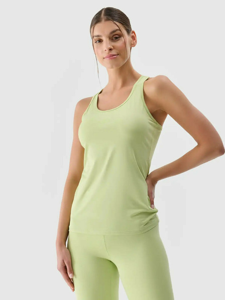4F Tricou sport funcțional pentru femei 4F