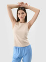 4F Tricou cu rezervor pentru femei 4F