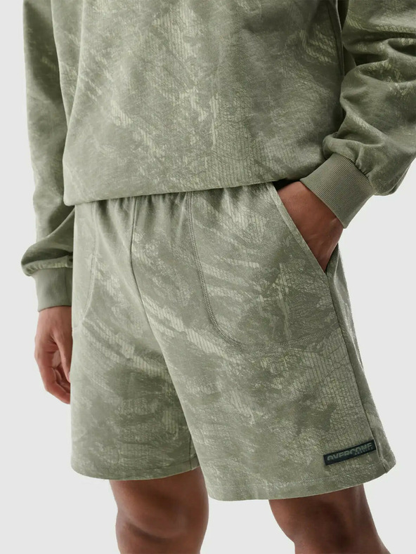 4F Pantaloni scurți 4F pentru bărbați