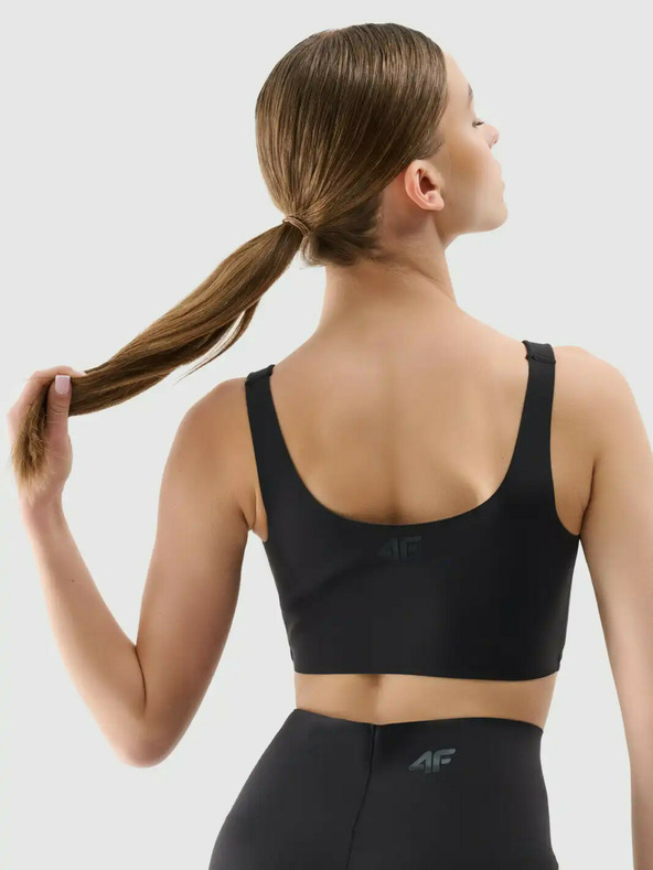 4F Sutien sport pentru femei 4F