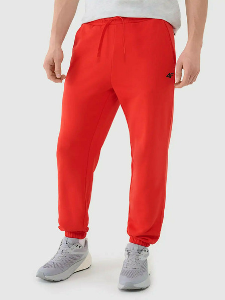 4F Pantaloni de trening pentru bărbați 4F
