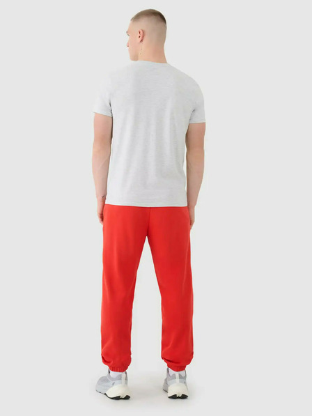 4F Pantaloni de trening pentru bărbați 4F