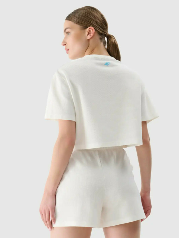 4F Pantaloni scurți pentru femei 4F