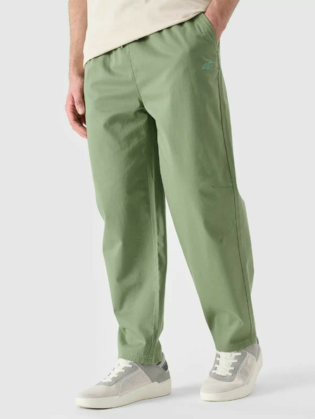4F Pantaloni pentru bărbați 4F