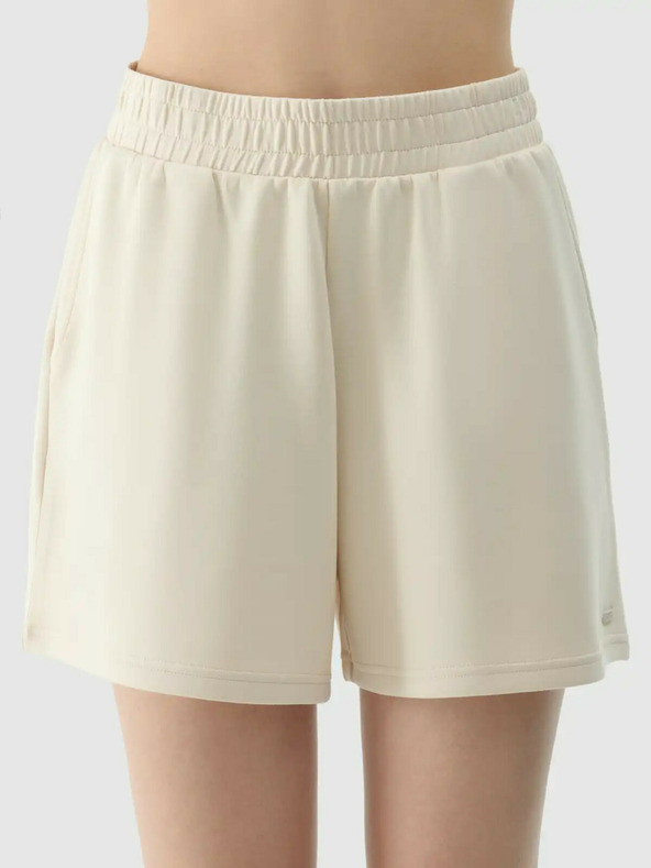 4F Pantaloni scurți pentru femei 4F