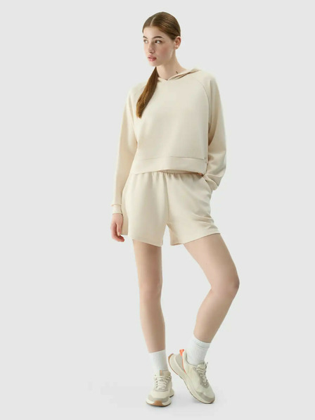 4F Pantaloni scurți pentru femei 4F