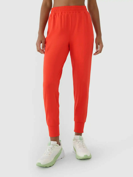 4F Pantaloni sport pentru femei 4F