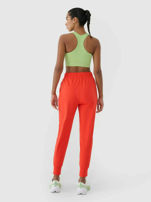 4F Pantaloni sport pentru femei 4F