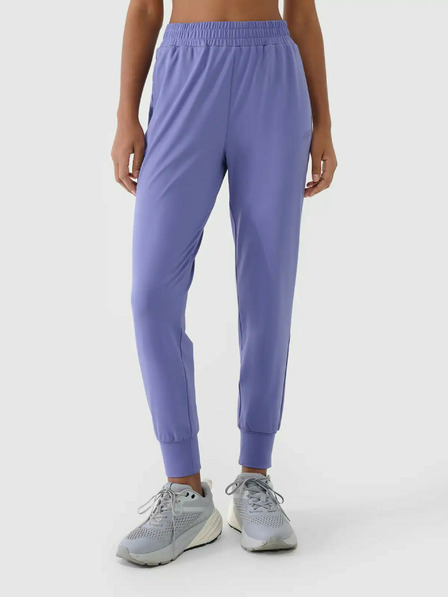 4F Pantaloni sport pentru femei 4F