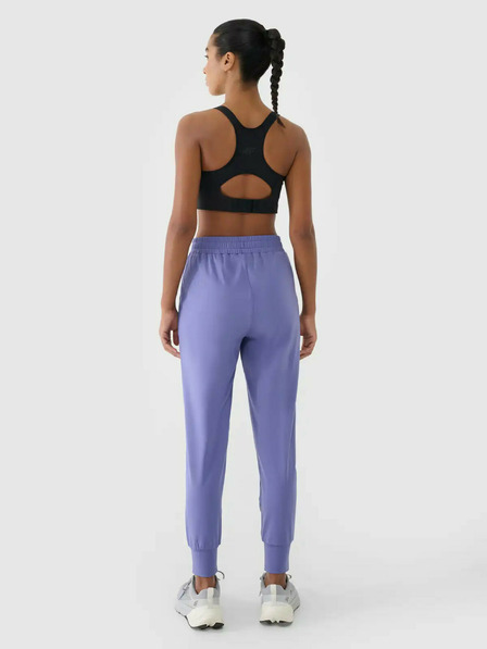 4F Pantaloni sport pentru femei 4F