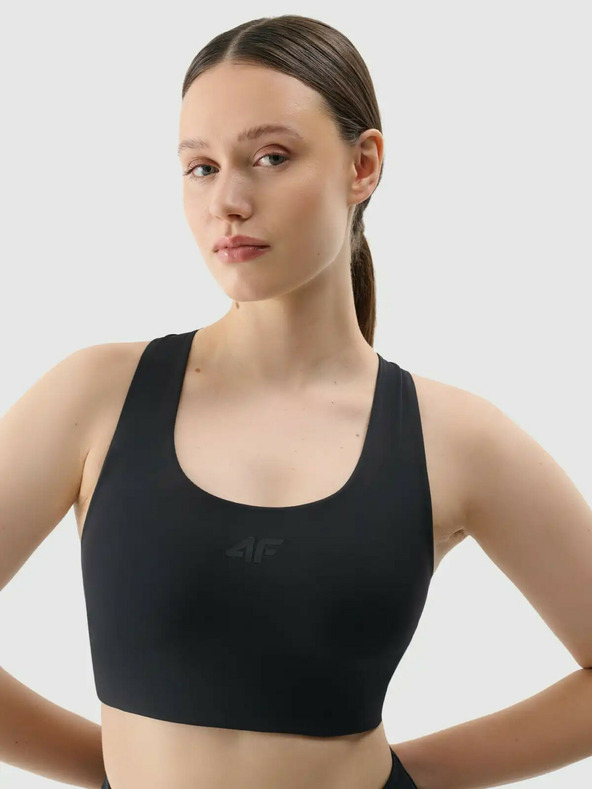 4F Sutien sport pentru femei 4F