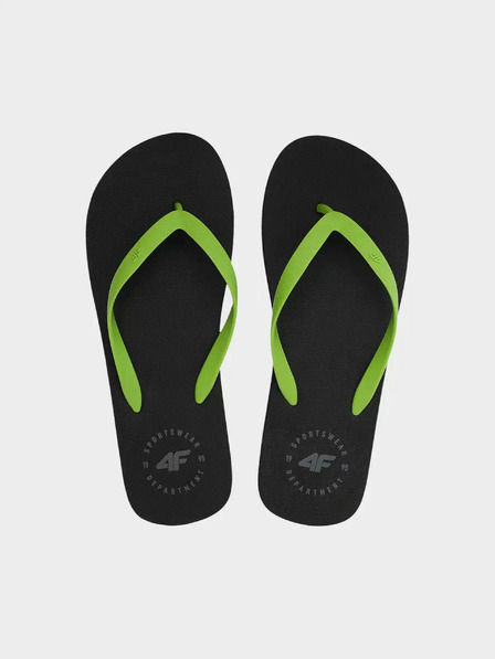 4F Flip Flop pentru bărbați 4F