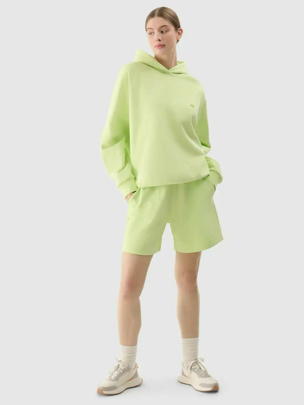 4F Hanorac unisex 4F