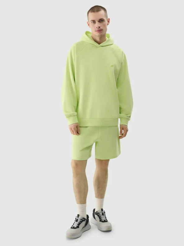 4F Hanorac unisex 4F