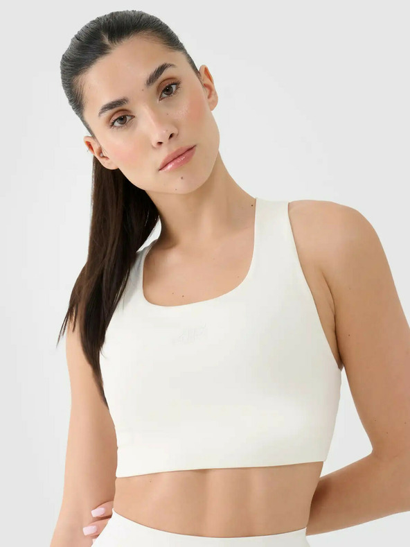4F Sutien sport pentru femei 4F