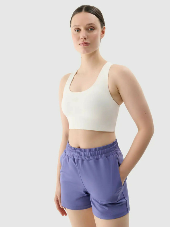 4F Sutien sport pentru femei 4F