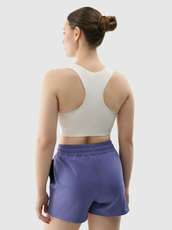 4F Sutien sport pentru femei 4F