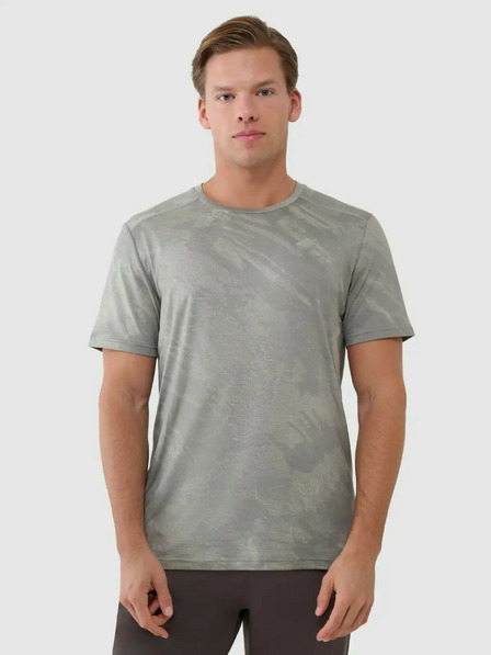 4F Tricou funcțional pentru bărbați 4F