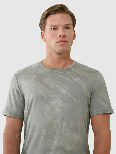 4F Tricou funcțional pentru bărbați 4F